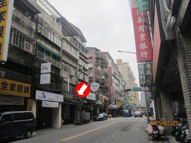 台北公寓拍賣-4