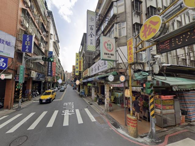 台北公寓拍賣-7