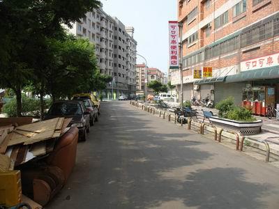 桃園中壢大樓法拍-2