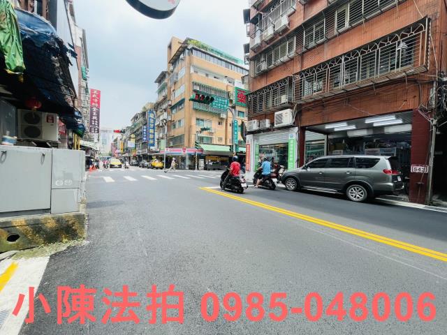 台北信義區法拍公寓-6