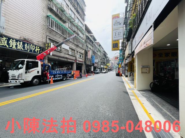 台北信義區法拍公寓-7