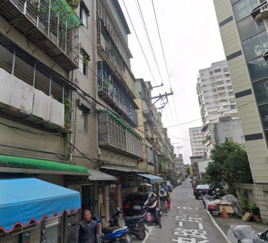 新北土城公寓法拍-4