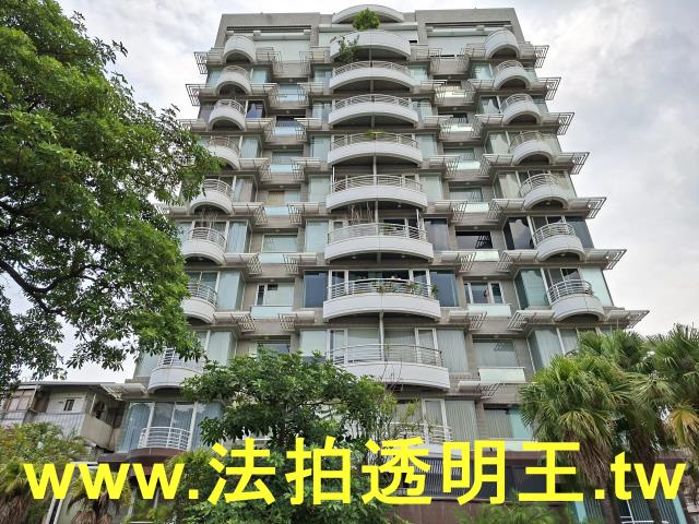 台北士林拍賣大樓-2