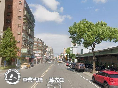 三重法拍大樓-8