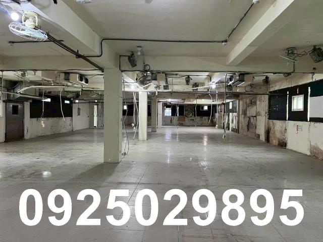 新莊廠房-2