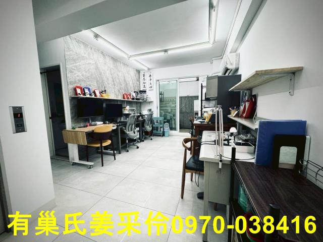 西區透天-8