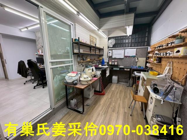 西區透天-9