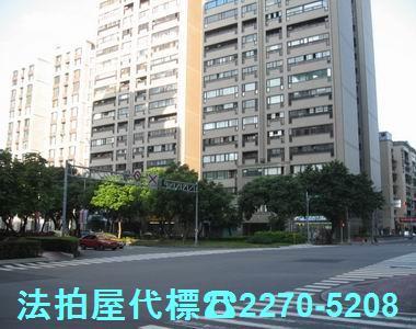 台北大安區大樓法拍-3
