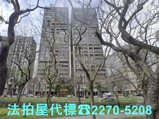 台北大安區大樓法拍-4