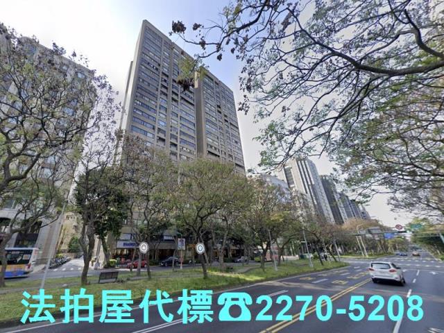 台北大安區大樓法拍-6