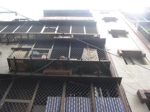 新北永和拍賣公寓-1