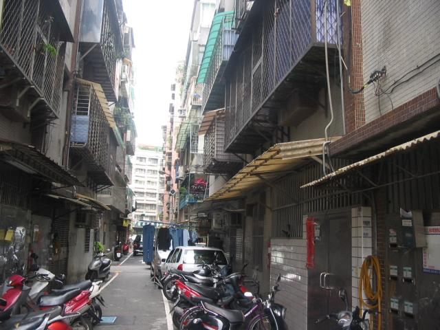 新北永和拍賣公寓-3