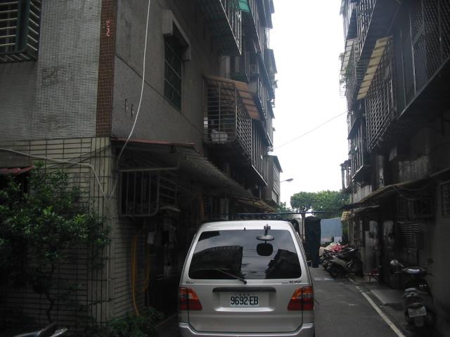 新北永和拍賣公寓-4