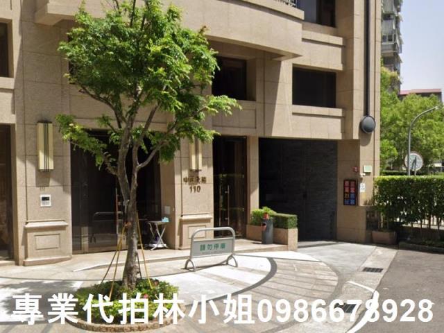 三重法拍大樓-4