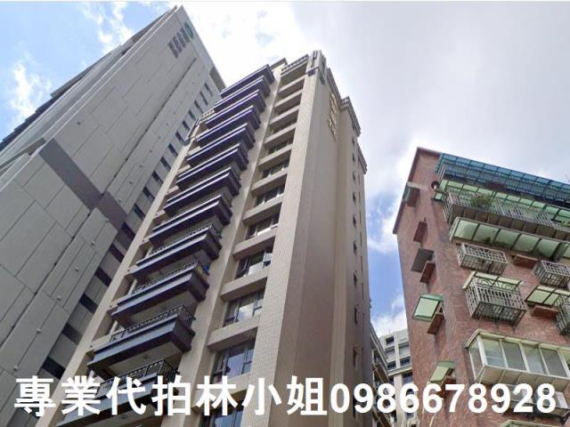 三重法拍大樓-5