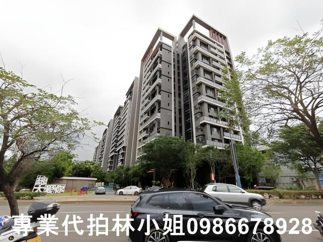 北屯法拍大樓-3