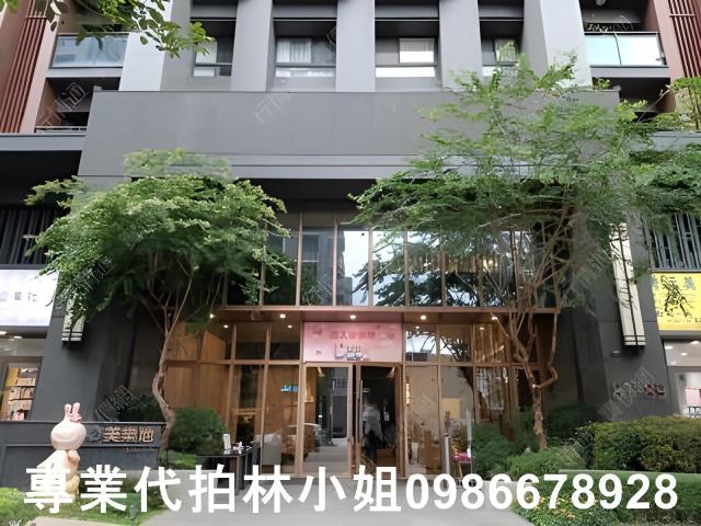 北屯法拍大樓-4