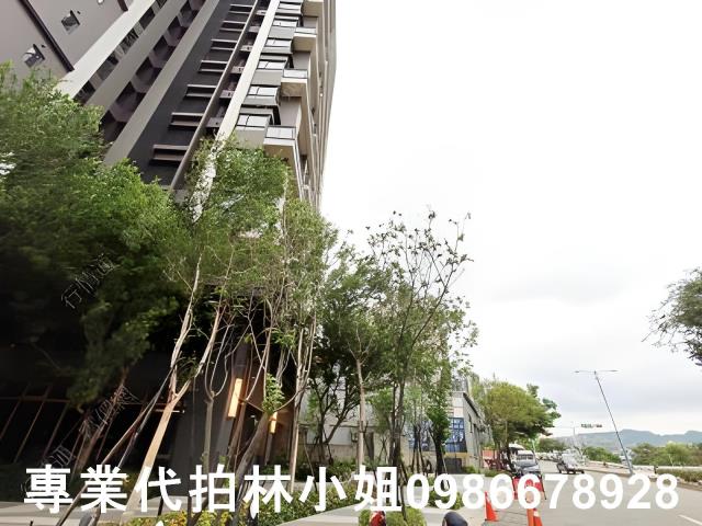 北屯法拍大樓-6