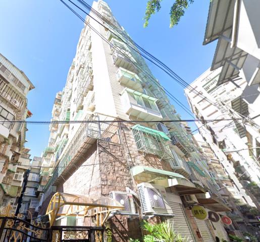 新北法拍大樓-2