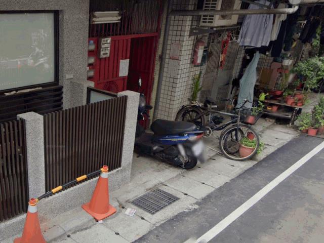 新北拍賣公寓-5