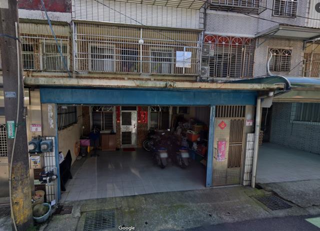 桃園龍潭法拍透天-3