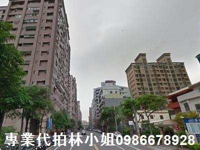 桃園蘆竹法拍大樓-3