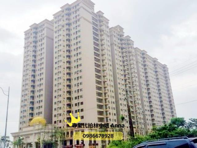 桃園龜山大樓法拍-4