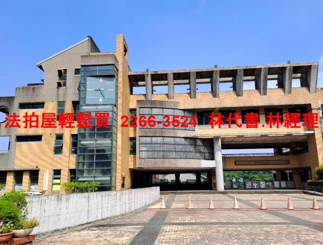 台北文山區公寓法拍-11