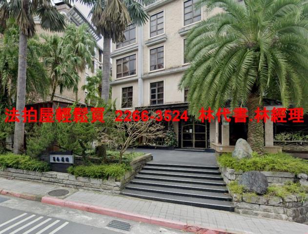 台北文山區公寓法拍-4