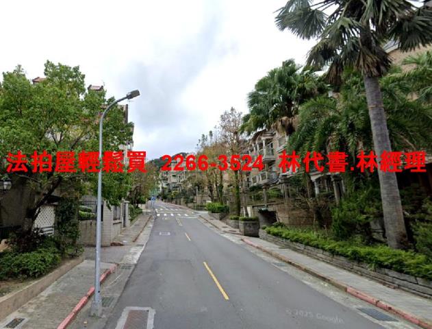 台北文山區公寓法拍-8