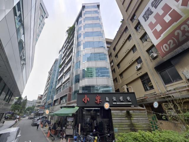 新北新店大樓法拍-2