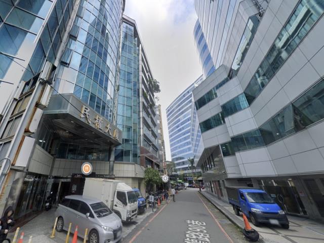 新北新店大樓法拍-5