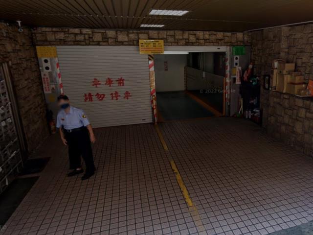 新北中和法拍大樓-3
