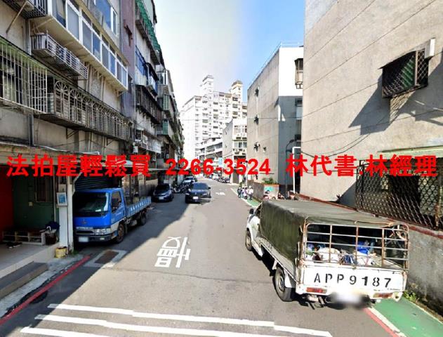 台北文山區法拍公寓-3