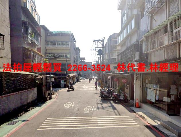 台北文山區法拍公寓-4