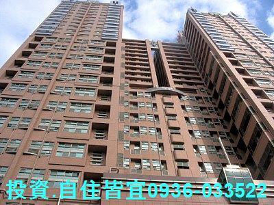 新北中和大樓法拍-3