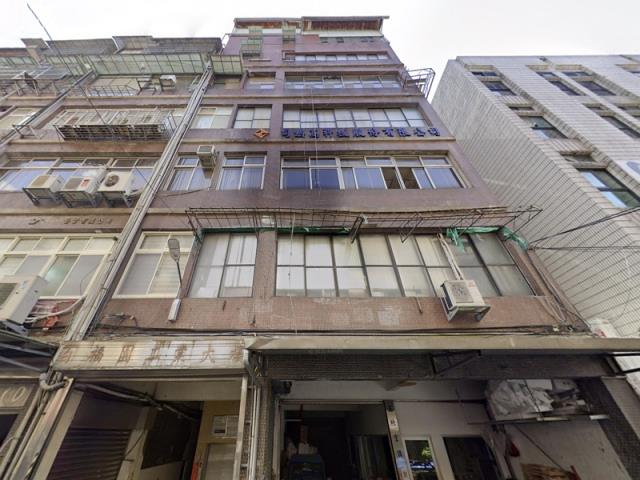 新北新店公寓法拍-2