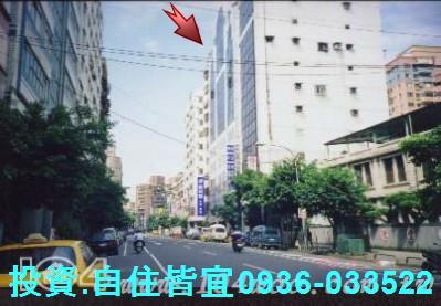 永和大樓法拍-2