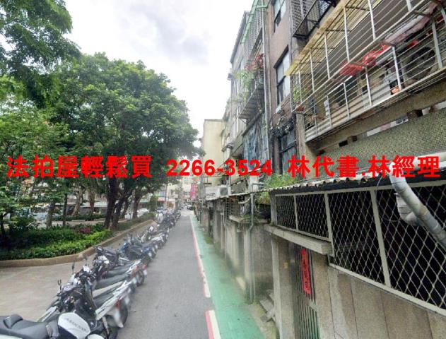 松山法拍公寓-4