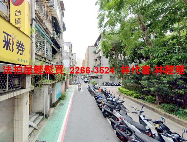 松山法拍公寓-5