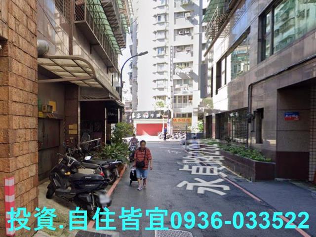 中和大樓拍賣-9