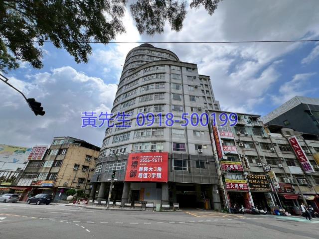 台中法拍大樓-2
