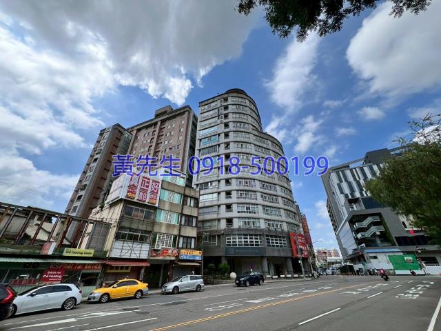 台中法拍大樓-3