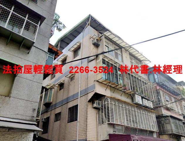 台北松山法拍公寓-3