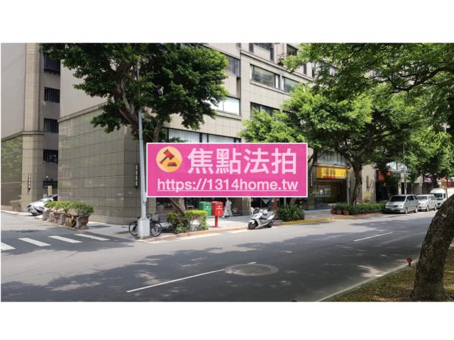 大安區法拍大樓-4