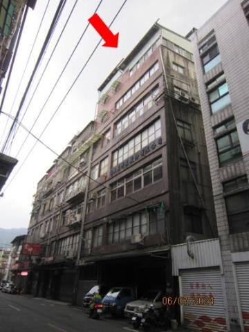 新店辦公室法拍-6