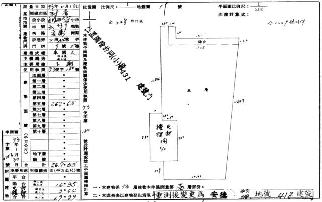 新店辦公室法拍-8