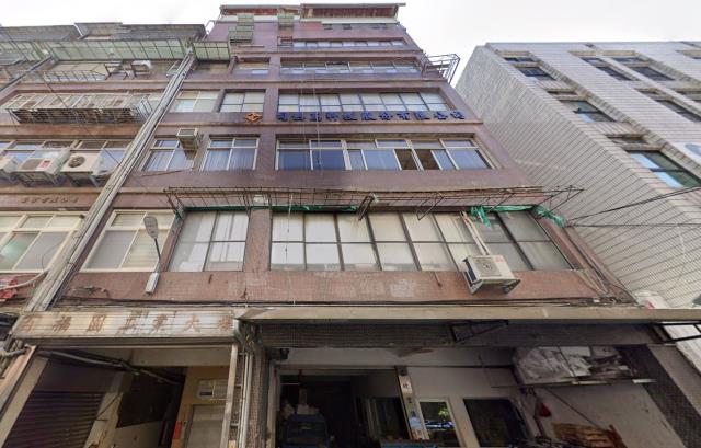 新店辦公室法拍-1