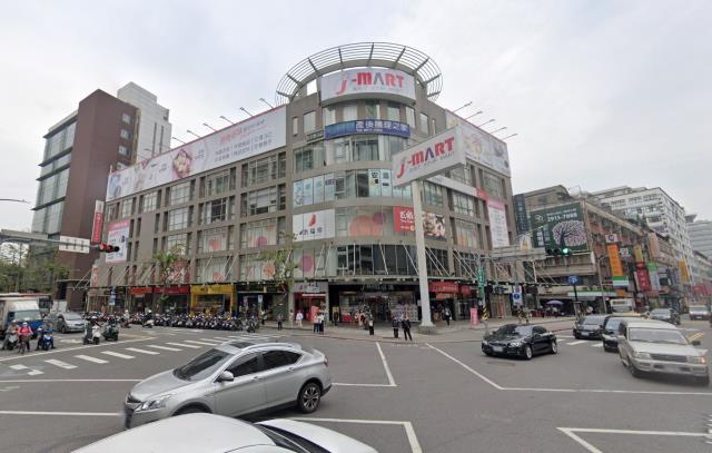 新店辦公室法拍-1