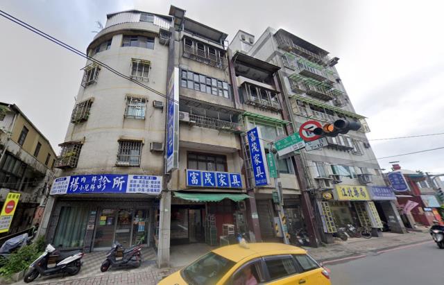 汐止公寓拍賣-1